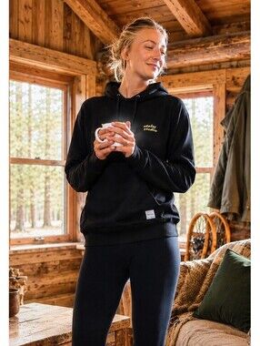 Artilect Studio Merino Wool Blend Hoodie Nuyarn XL Outdoor Performance Gorpcore